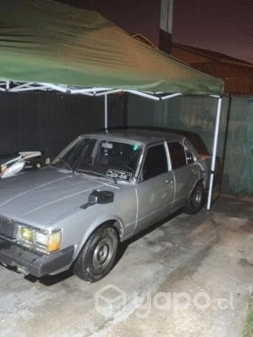 Toyota corona tt132 3t 1.8 1981