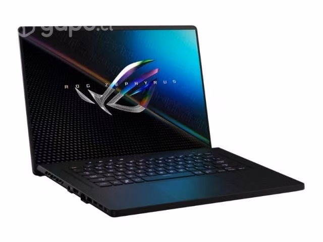Laptop Gamer ROG Zephyrus M16 (NUEVA) - Imagen 3