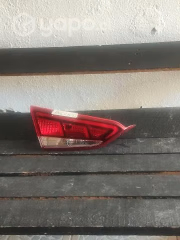 Foco trasero Hyunday new accent