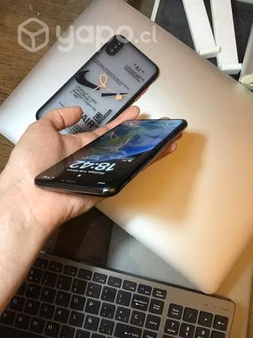 IPhone XS MAX 256GB