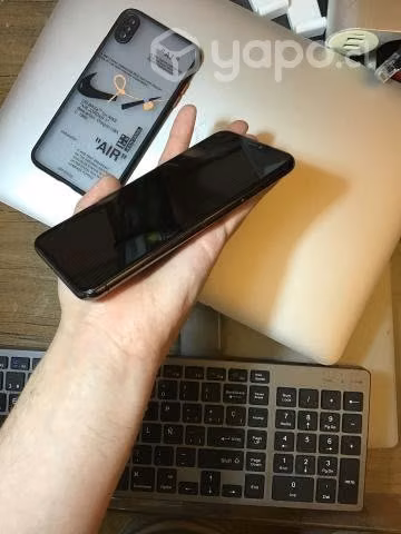 IPhone XS MAX 256GB