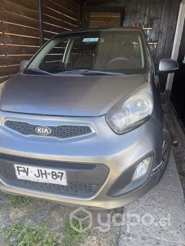 Kia motors morning - Imagen 2