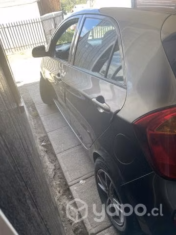 Kia motors morning - Imagen 5