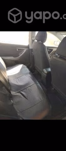 Vendo Hyundai