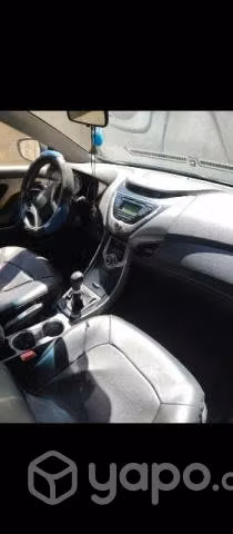 Vendo Hyundai