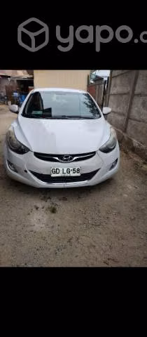 Vendo Hyundai