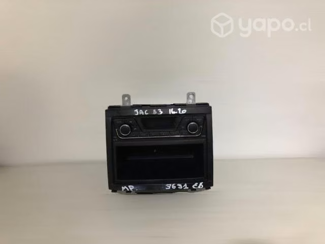 Radio jac s