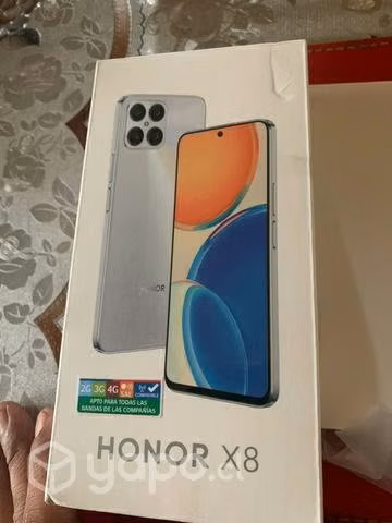 Honor X8 nuevo - Imagen 2