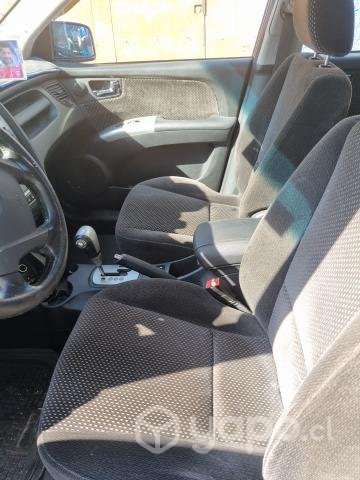 Vendo camioneta Kia Sportage año 2007 - Imagen 4