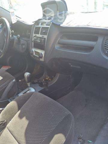 Vendo camioneta Kia Sportage año 2007 - Imagen 7