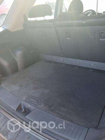 Vendo camioneta Kia Sportage año 2007 - Imagen 3