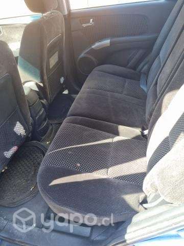 Vendo camioneta Kia Sportage año 2007 - Imagen 6