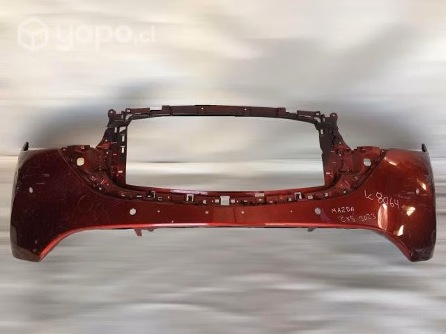 Parachoque delantero mazda cx5 2023
