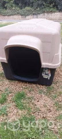 Casa de perro Petmate