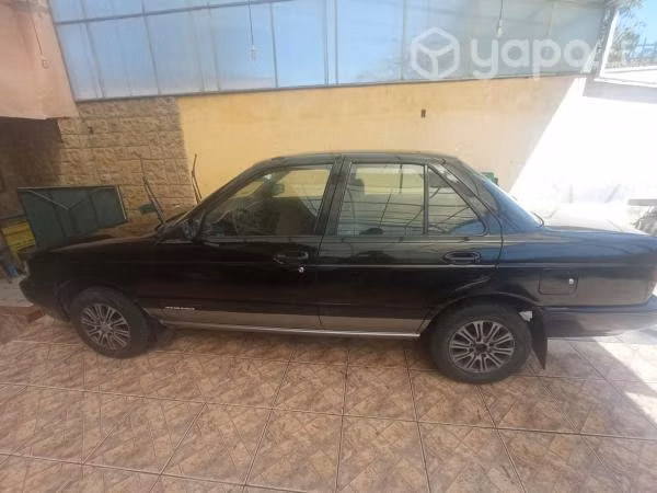 Nissan v16 2009