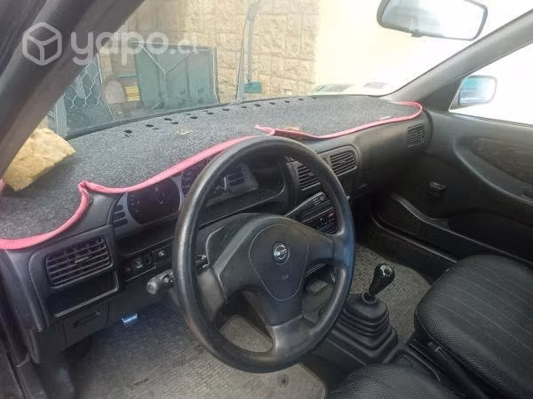 Nissan v16 2009