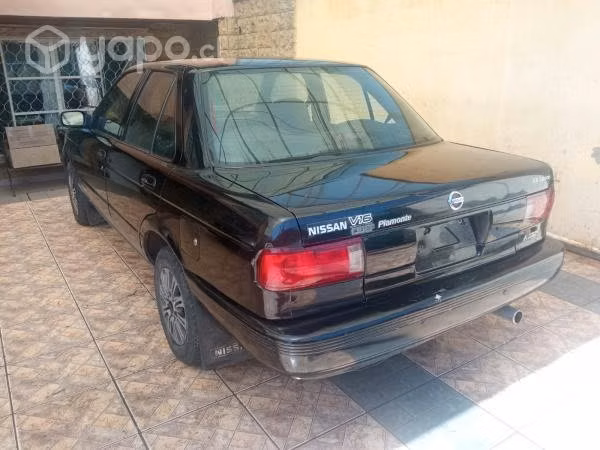 Nissan v16 2009