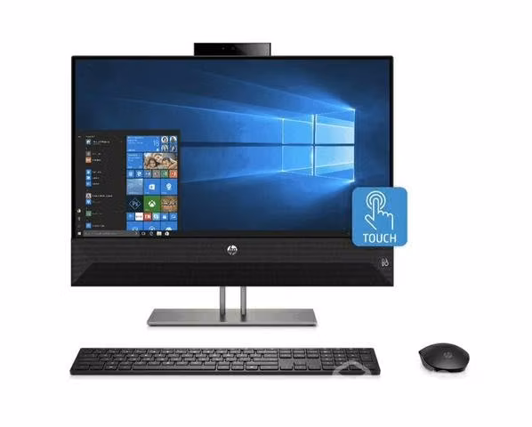 Computador todo en uno. (precio conversable)
