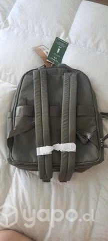 Mochila NUEVA Samsonite 13' - Imagen 3