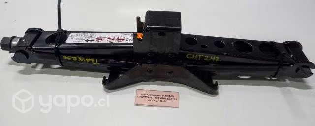 Gata Original (CHT242) Chevrolet Traverse LT 3.6