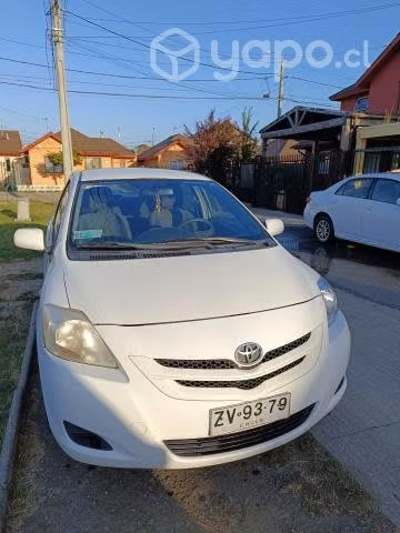 Vende Auto Toyota Yaris