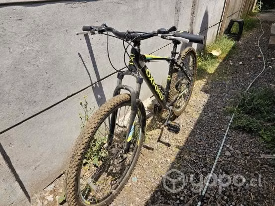Bicicleta oxford aro 27.5 - Imagen 2