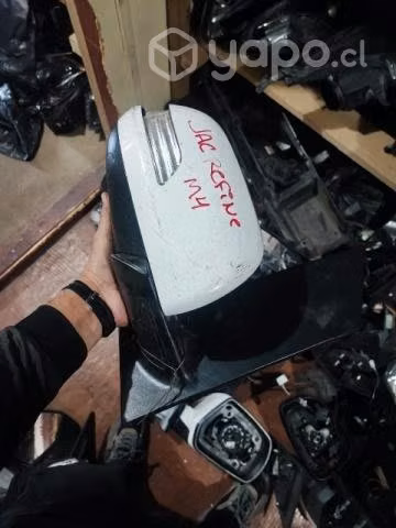Jac refine M4 - 2021 espejo derecho nuevo