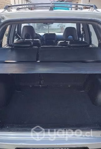 Honda cr-v ex 2.4 aut 4x2 2005