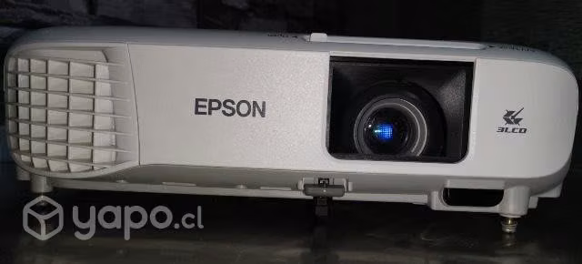 Proyector