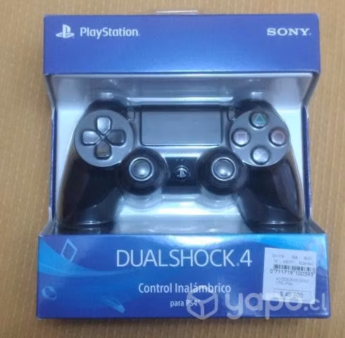 Playstation 4 PS4 Slim 1Tb