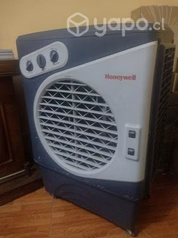 Aire acondicionado portátil Honeywell