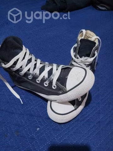 Zapatillas converse - Imagen 5