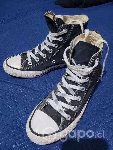 Zapatillas converse - Imagen 4