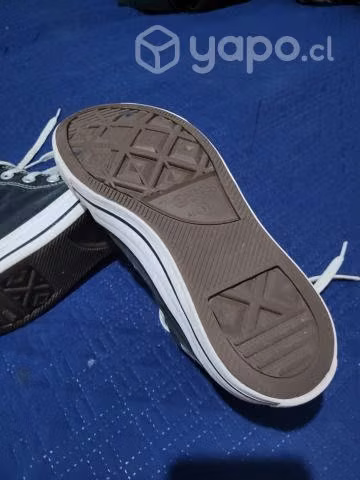 Zapatillas converse - Imagen 3