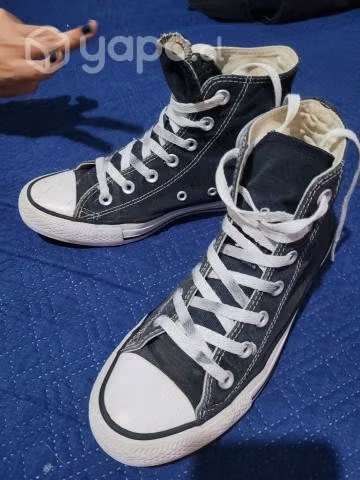 Zapatillas converse - Imagen 2