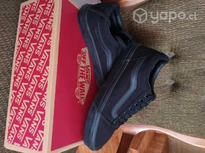 Zapatillas vans iquique yapo on sale