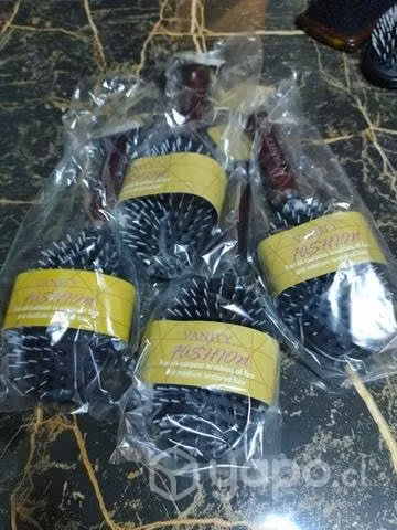 Cepilllos profesional peluquería