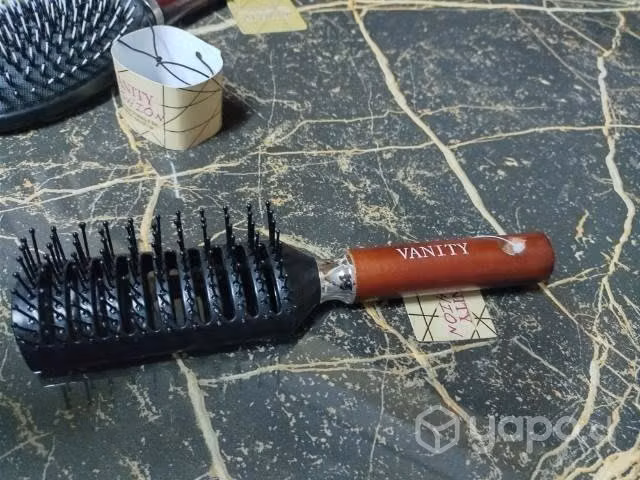 Cepilllos profesional peluquería