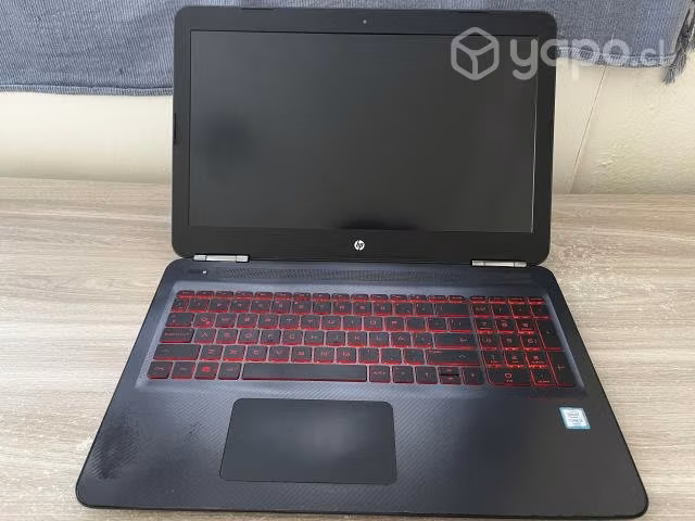 HP Omen 15 - Imagen 6