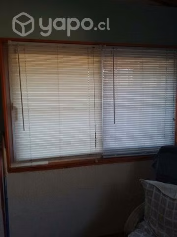 Persiana para ventanas