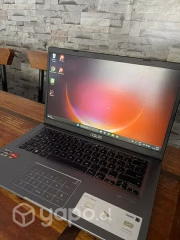 Asus M415D Ryzen 5 3500 8GB RAM 256 SSD 14