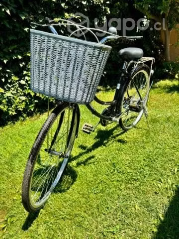 Bicicleta de Paseo - Imagen 3