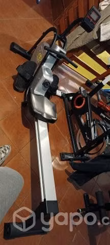 Remadora Athletic works