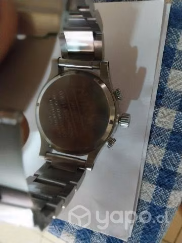 Reloj nixon