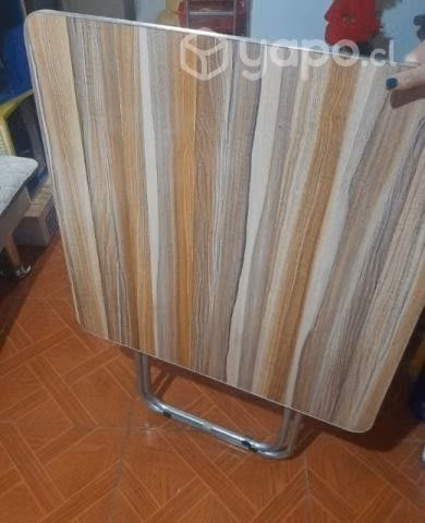 Mesa plegable - Imagen 2