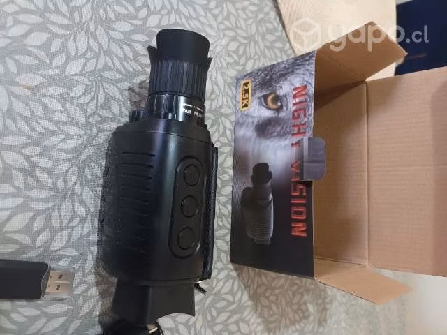 Monocular infrarojo - Imagen 3