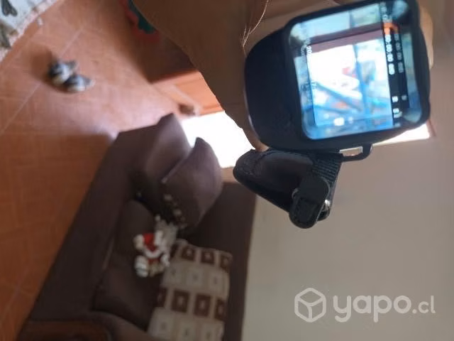 Monocular infrarojo