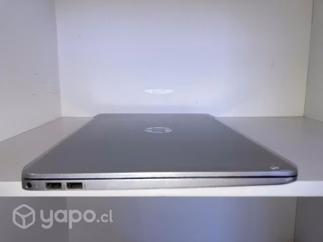 Notebook hp - Imagen 3