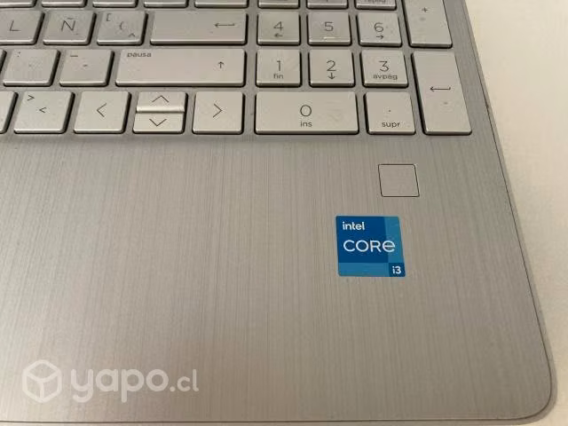 Notebook hp - Imagen 5