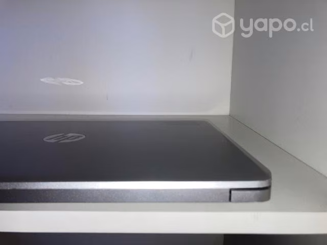 Notebook hp - Imagen 2